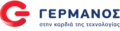 Logo ΓΕΡΜΑΝΟΣ