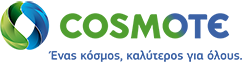 Cosmote Logo